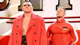 Почему Гюнтер и Людвиг Кайзер перестали работать вместе в WWE?