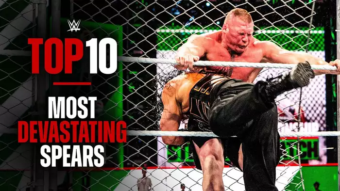 ТОП-10 самых разрушительных гарпунов по версии WWE