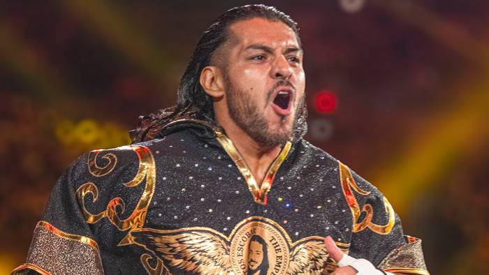 Сантос Эскобар стал свободным агентом; Потенциальное место продолжения карьеры