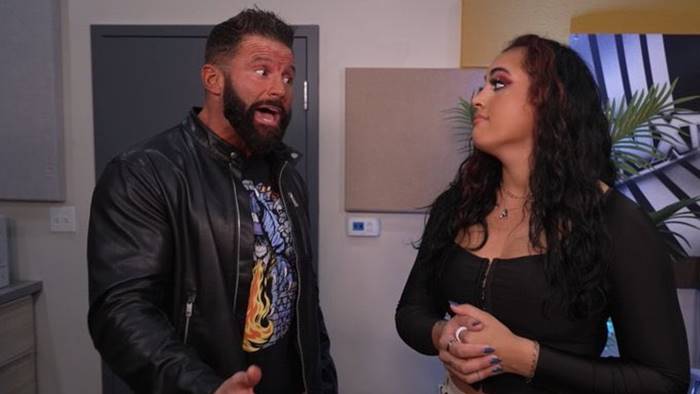 Чем закончилось противостояние NXT и TNA на Showdown; Мэтт Кардона выступит в WWE впервые с 2020 года и другое