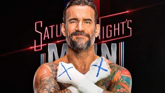 WWE планируют большой матч для СМ Панка на Saturday Night's Main Event
