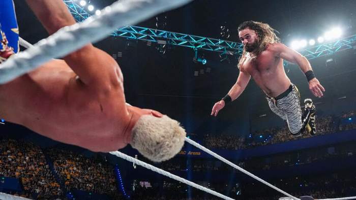 Новые заметки по травме Сета Роллинса; За кулисами не доверяют реакции WWE на травму