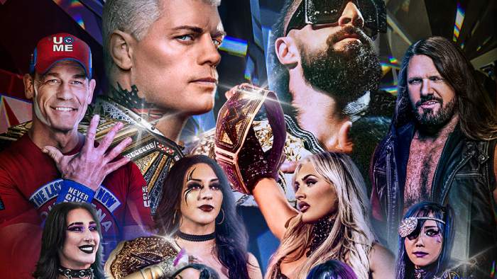 Пять событий, которые по мнению фанатов должны случиться сегодня на WWE Crown Jewel 2025