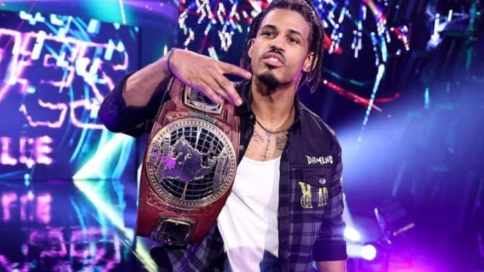 Вэс Ли, Стиви Тернер, Лэнс Аноаи и еще несколько рестлеров уволены из WWE