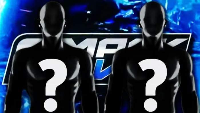 Видео: WWE развалили команду во время эфира SmackDown