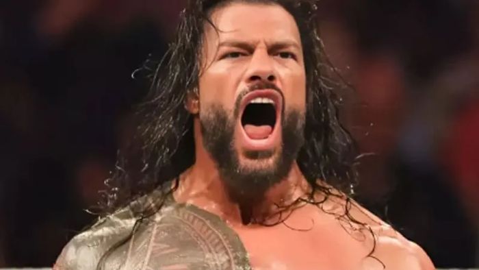 WWE готовят матч для Романа Рейнса на Crown Jewel 2025
