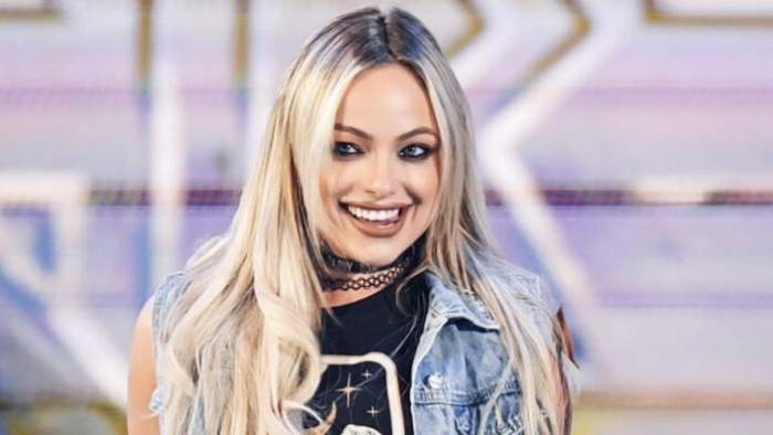 Когда Лив Морган вернется в WWE?
