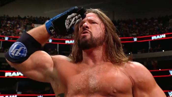 WWE готовят прощальный тур для ЭйДжей Стайлза в 2026 году; Джейкоб Фату травмирован и другое