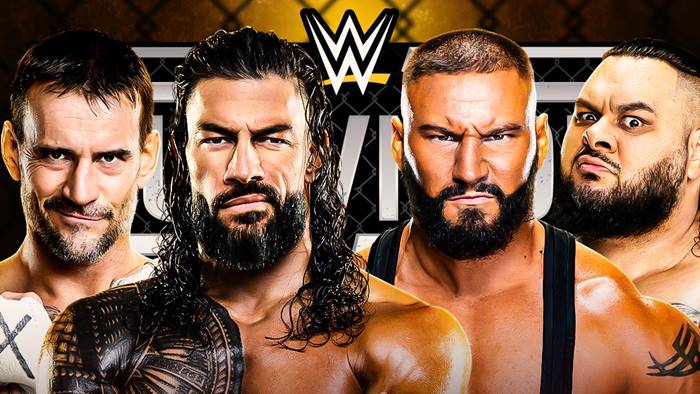 Планы для Романа Рейнса на Survivor Series 2025; Потенциальный спойлер к Saturday Night's Main Event #41 Планы для Романа Рейнса на Survivor Series 2025; Потенциальный спойлер к Saturday Night's Main Event #41