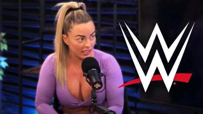 Мэнди Роуз считает, что её возвращение в WWE зависит от фанатов