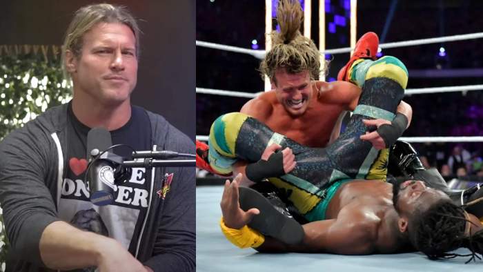 Ник Немет о возможном возвращении в WWE, почему не попал в AEW и как выбрал TNA