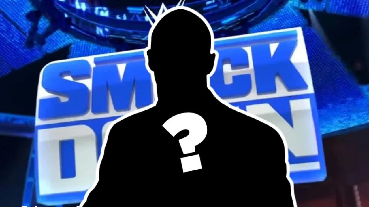 Возвращение произошло в WWE на SmackDown после Crown Jewel
