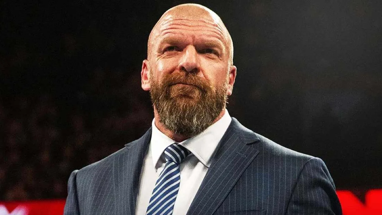 WWE внедряют искусственный интеллект в творческий процесс