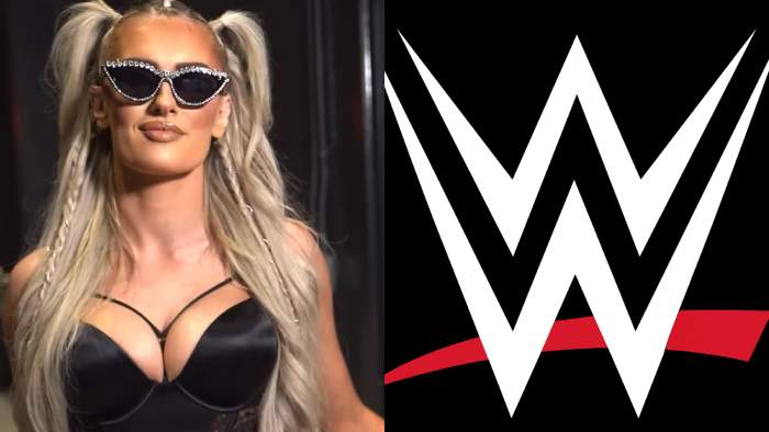 Блейк Монро объяснила, почему решила перейти в WWE и в чем смысл ее нового ринг-нейма