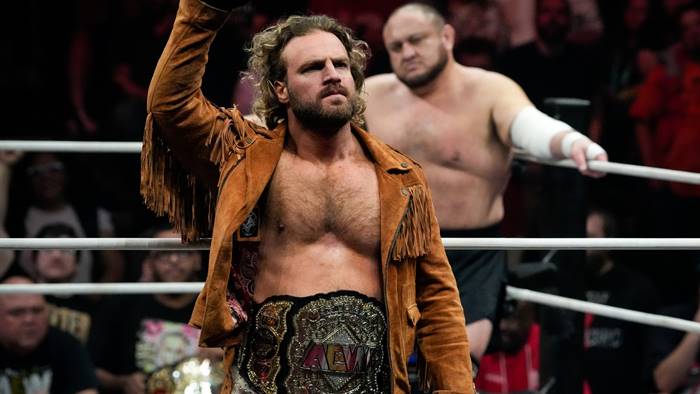 Дальнейшие планы для Адама Пэйджа после WrestleDream 2025; AEW объявят сетку женского турнира и другое