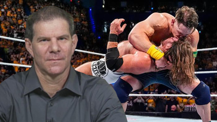 Дэйв Мельтцер выставил оценки WWE Crown Jewel 2025 (+ оценки PWNews)