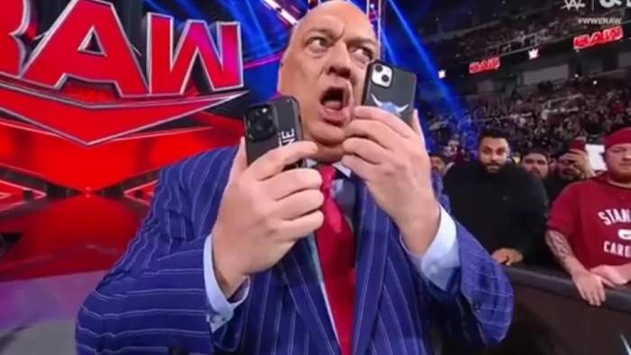 Бывший рестлер WWE рассказал об участии Пола Хеймана в сливе инсайдов журналистам