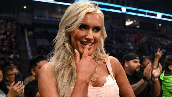 Блэйк Монро получит свой первый тайтл-шот в WWE