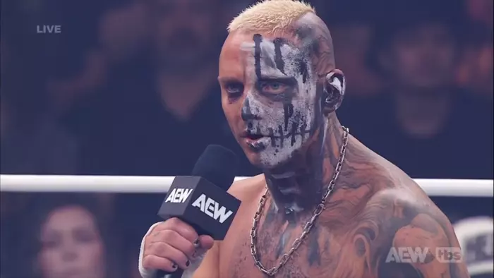 Дарби Аллин поделился дальнейшими планами после WrestleDream; Крис Стэтлэндер приняла вызов на Full Gear