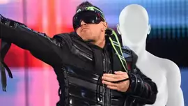 Миз назвал двух будущих больших звезд WWE