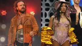 Адам Пэйдж будет защищать мировое чемпионство AEW на Full Ge...