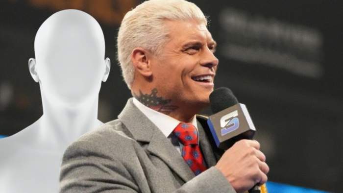 Коди Роудс выбрал четверку величайших рестлеров в истории