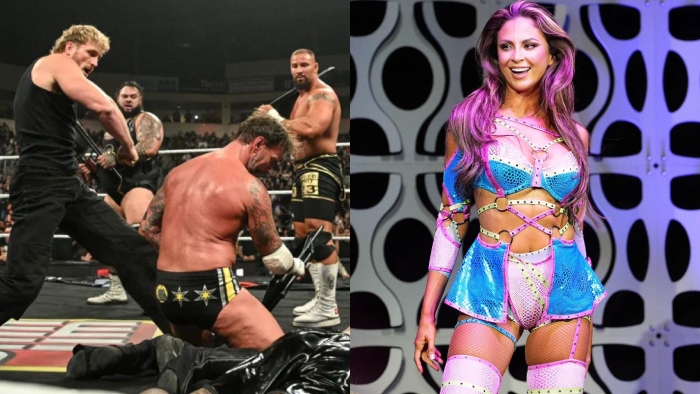 Логан Пол объяснил, почему он заслуживает мировое чемпионство; Харли Кэмерон получит тайтл-шот и другое