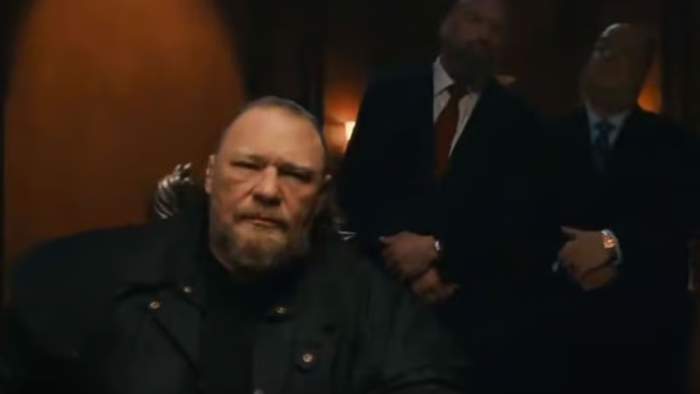 Видео: WWE раскрыли значение таинственных тизеров в новом рекламном ролике Видео: WWE раскрыли значение таинственных тизеров в новом рекламном ролике