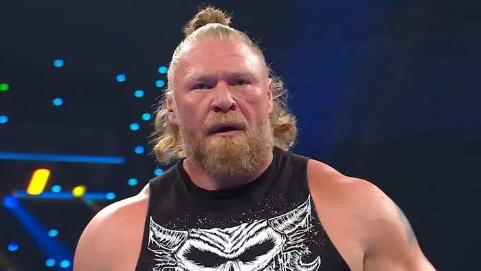 Новые планы на соперника Брока Леснара на Рестлманию 42 Новые планы на соперника Брока Леснара на Рестлманию 42