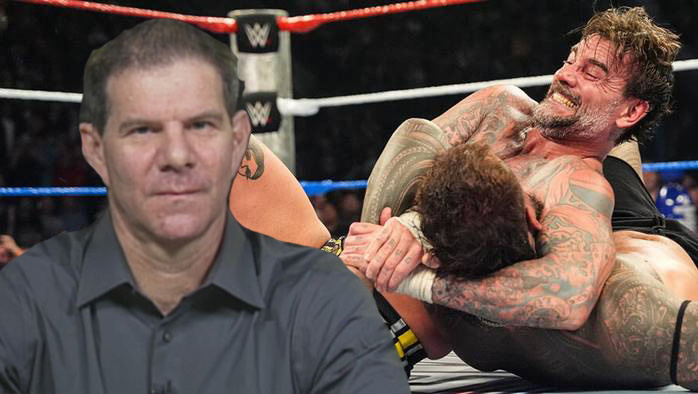 Дэйв Мельтцер оценил WWE Saturday Night's Main Event #41 и другие лучшие матчи за последнюю неделю