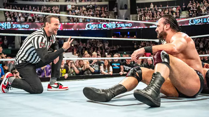 Плейлист: Неоднозначные поражения Дрю Макинтайра в титульных матчах