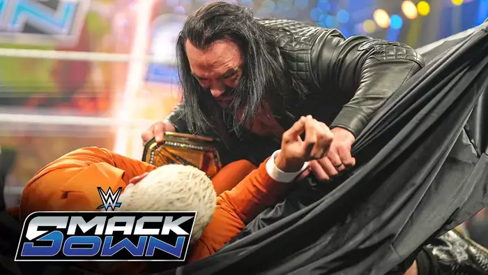 Телевизионные рейтинги SmackDown впервые на USA Network собрали меньше миллиона просмотров