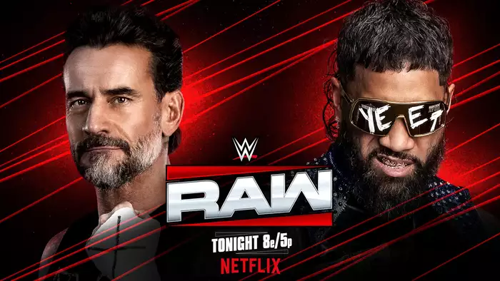 Превью к WWE Monday Night Raw 27.10.2025 Превью к WWE Monday Night Raw 27.10.2025