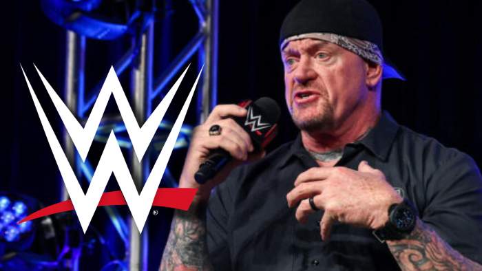 Гробовщик назвал свой самый лучший матч за карьеру в WWE