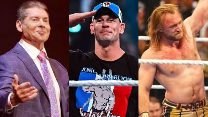 Винс МакМэн может вернуться в WWE на одно шоу; Женщин NXT планируют отправить в Японию и другое