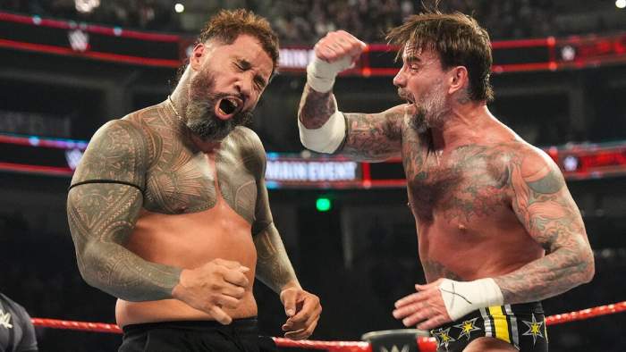 Булли Рэй назвал главную проблему в титульном мэйн-ивенте на SNME