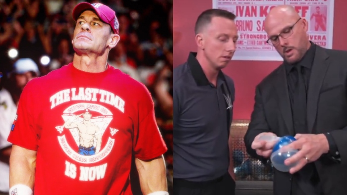 WWE объявили первых участников турнира The Last Time is Now; Стефани Вакер проведёт защиту титула и другое