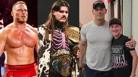 Риджу Холланду запустили сбор средств на GoFundMe; Обновлени...