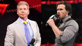 Винс МакМэн уволил Брэда Мэддокса из-за одного слова