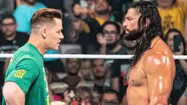 Плейлист: Захватывающие возвращения Джона Сины