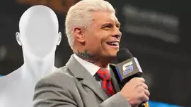 Коди Роудс выбрал четверку величайших рестлеров в истории