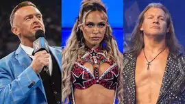 Опасения WWE по Брейкеру и Риду; Ник Алдис хочет выйти на ри...