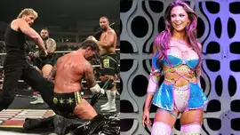 Логан Пол объяснил, почему он заслуживает мировое чемпионств...