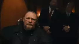 Видео: WWE раскрыли значение таинственных тизеров в новом ре...