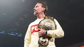 Дальнейшие планы для СМ Панка после выигрыша мирового чемпио...