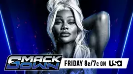 Превью к WWE Friday Night SmackDown 31.10.2025
