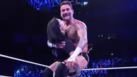 СМ Панк назвал лучшую рестлершу WWE и высказался о планах на...
