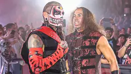 Дэйв Мельтцер оценил NXT Halloween Havoc 2025, выступление И...