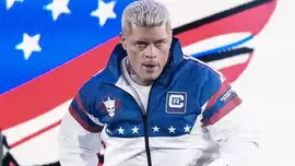 Коди Роудс поделился планами на завершение карьеры