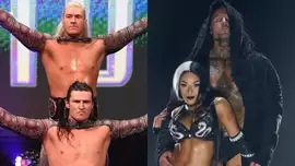 WWE сократили ринг-нейм Зелине Веге; Закулисное обновление п...